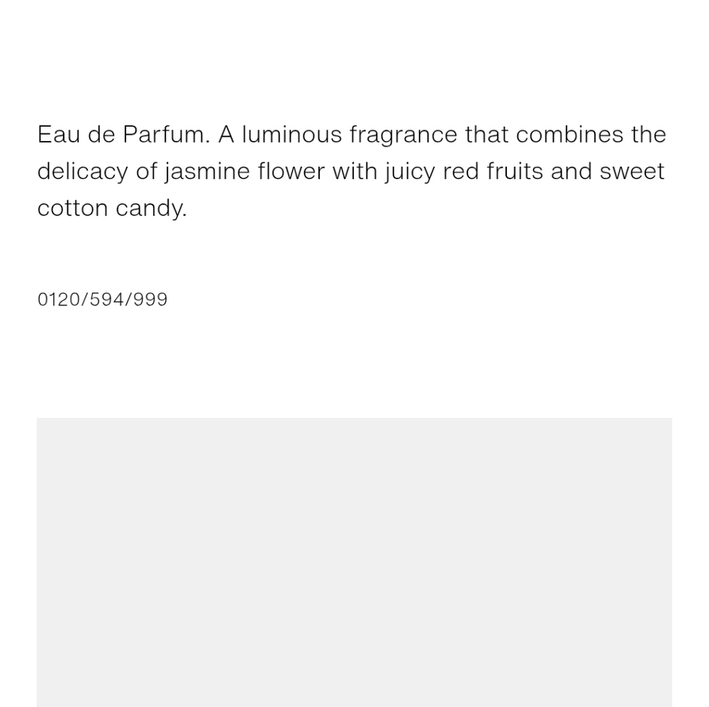 🧸Zara○Berry○Nightfall - Picture 3 of 3